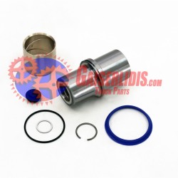 Πυροδαχτύλιδα L=126mm D=55/60mm 6253320206