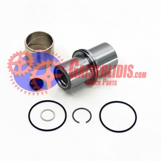 Πυροδαχτύλιδα L=126mm D=55/60mm 6253320106