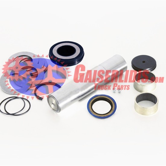 Πυροδαχτύλιδα L=235mm D=52/53mm 81442056045