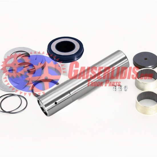 Πυροδαχτύλιδα L=235mm D=52/53mm 81442056046