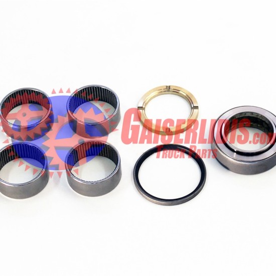 Σετ Επισκευής Πυροδαχτύλιδων 0003301619