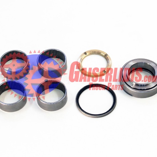 Σετ Επισκευής Πυροδαχτύλιδων 0003301719