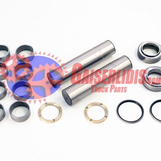 Πυροδαχτύλιδα L=229mm D=52/52mm 9633320206