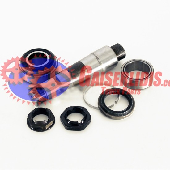 Πυροδαχτύλιδα L=237,5mm D=40/53mm 21768314