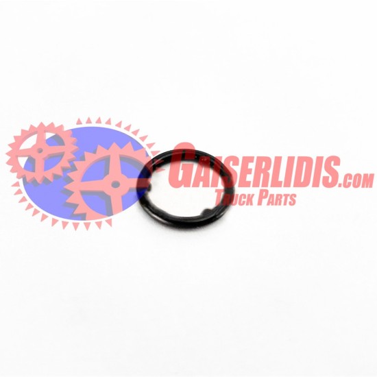 O-Ring Βαλβίδας Όβερ 13x2mm 0239977748