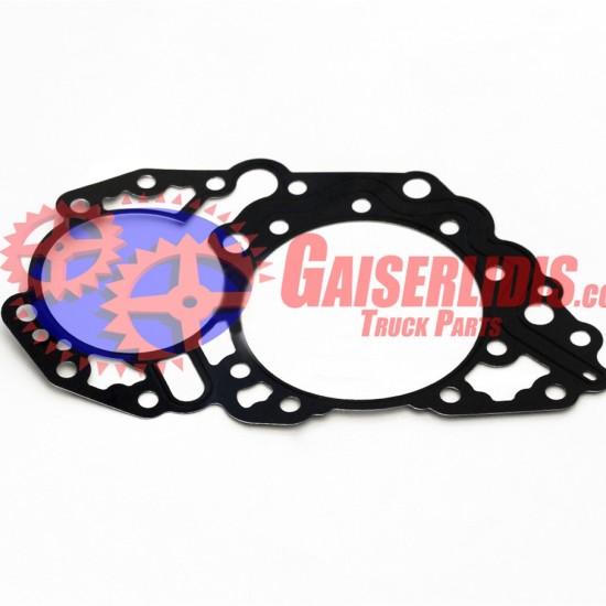 Μεταλλική Φλάντζα Χωνάκι AS Mid 0501321975