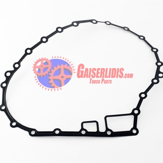 Φλάντζα IT 6S-1600 0501315499