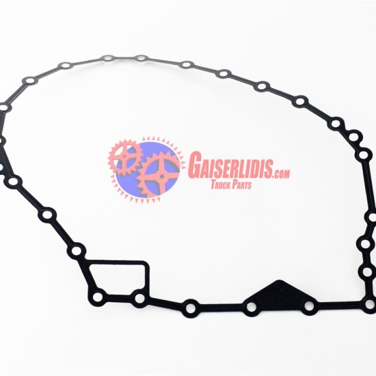 Φλάντζα IT 6S-1900 0501318331