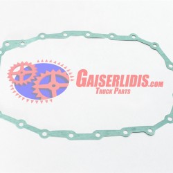 Φλάντζα Καπακιού Εμπρός 1310301059