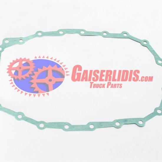 Φλάντζα Καπακιού Εμπρός 1310301059