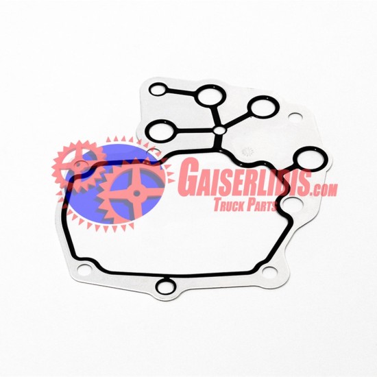 Φλάντζα Πύργου KL 9602610680