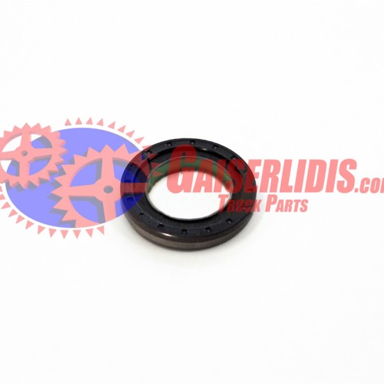 Τσιμούχα Διαφορικού 55x90x12/13,5 5802314306