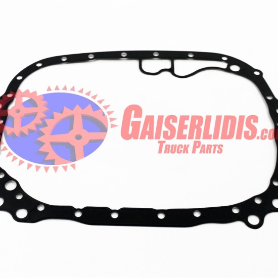 Φλάντζα Εμπρός TX 0501331264