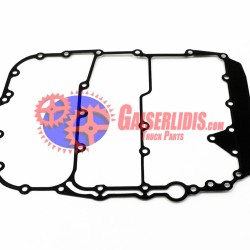 Φλάντζα Πάνω TX 0501327837