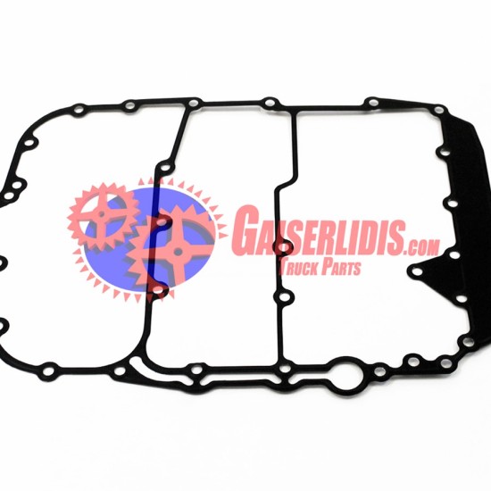 Φλάντζα Πάνω TX 0501327837