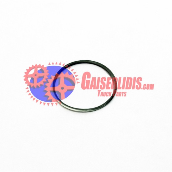 O-ring Βάσης Φίλτρου 64x3mm 1331820