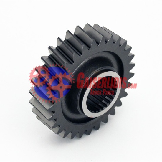 Γρανάζι Βοηθητικής Πηνίου 29δ 1745700