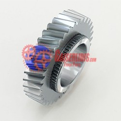 Γρανάζι 3ης 34δ 0091304317