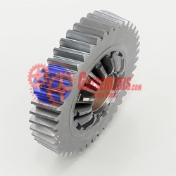 Γρανάζι Βοηθητικής 42δ 81356100052