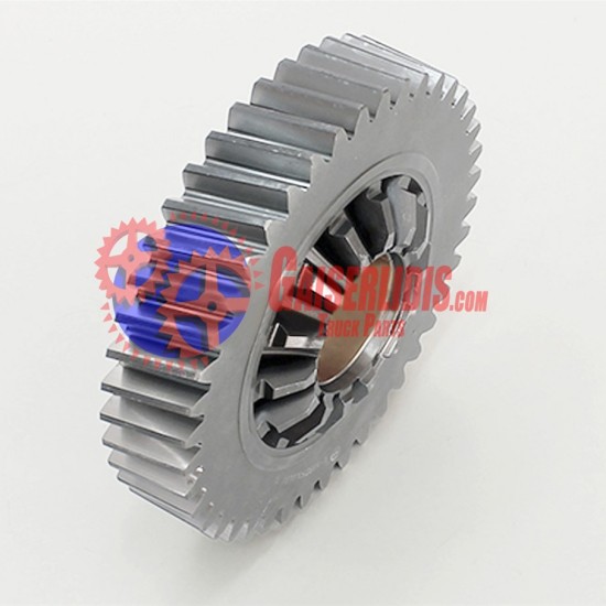 Γρανάζι Βοηθητικής 42δ 81356100052