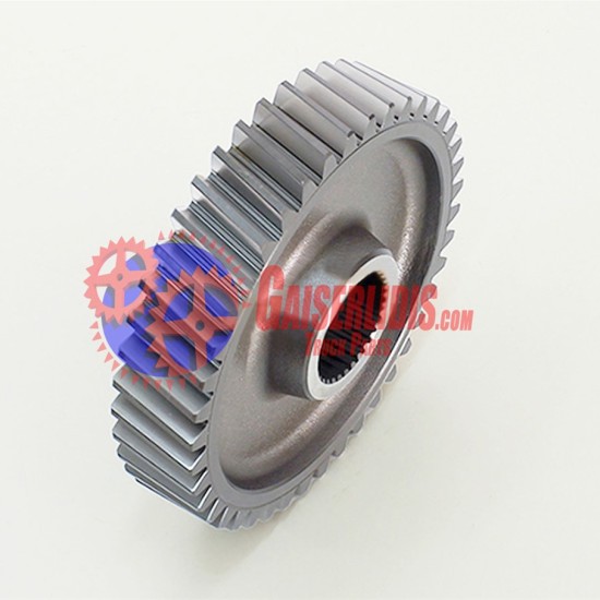 Γρανάζι Βοηθητικής Πηνίου 42δ 81356100047