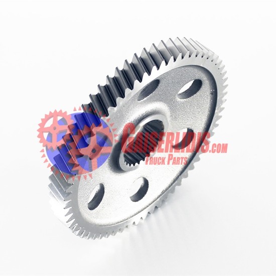 Γρανάζι Retarder 61δ 9602640420