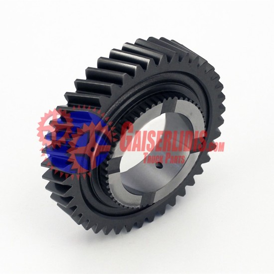 Γρανάζι 2ας 41δ 8881310