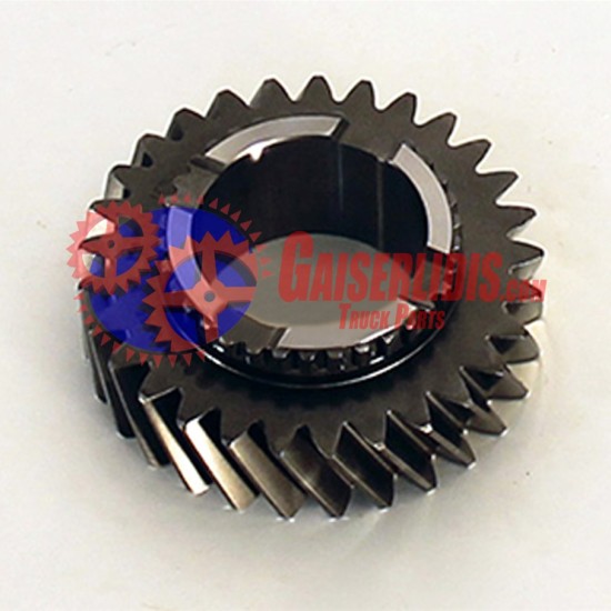 Γρανάζι 6ης 29δ 8880685