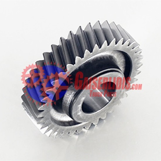 Γρανάζι 5ης Τρελού 36δ 1290303221