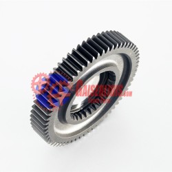 Γρανάζι 2ας 62δ 4302421