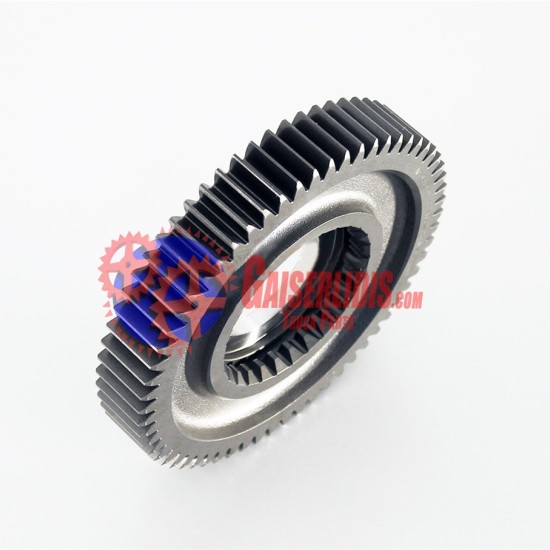 Γρανάζι 2ας 62δ 4302421