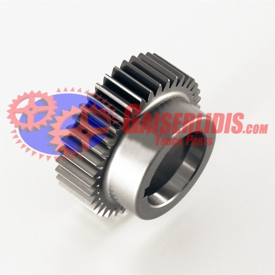 Γρανάζι 2ας 39δ 4302420