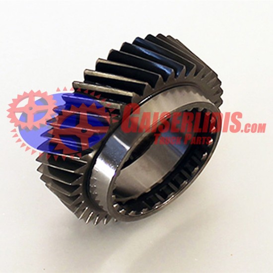 Γρανάζι Τρελού 38δ 4303423