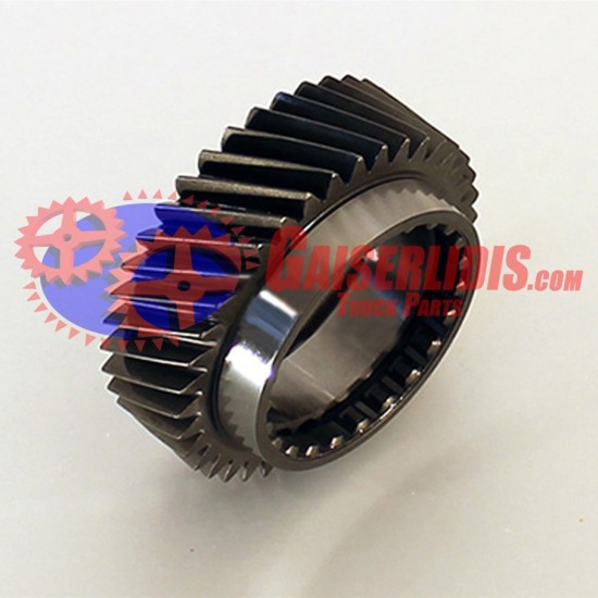 Γρανάζι 38δ 691445