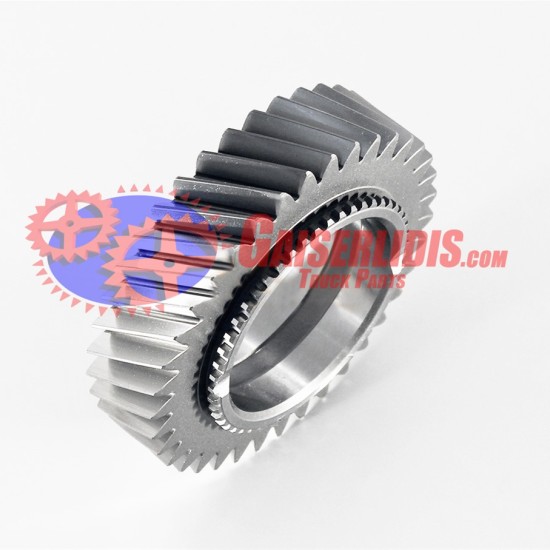 Γρανάζι Όβερ 37δ 1336302007