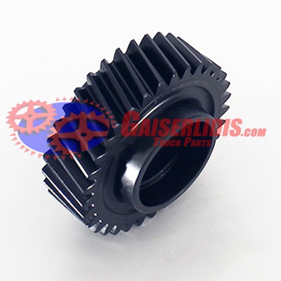 Γρανάζι Βοηθητικής 33δ 5000664245