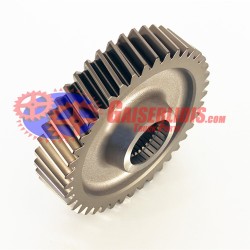 Γρανάζι Βοηθητικής Πηνίου 41δ 42119538