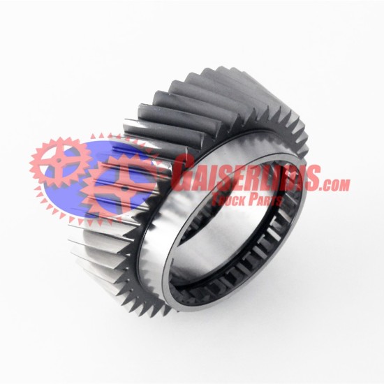 Γρανάζι Τρελού 38δ 4304086