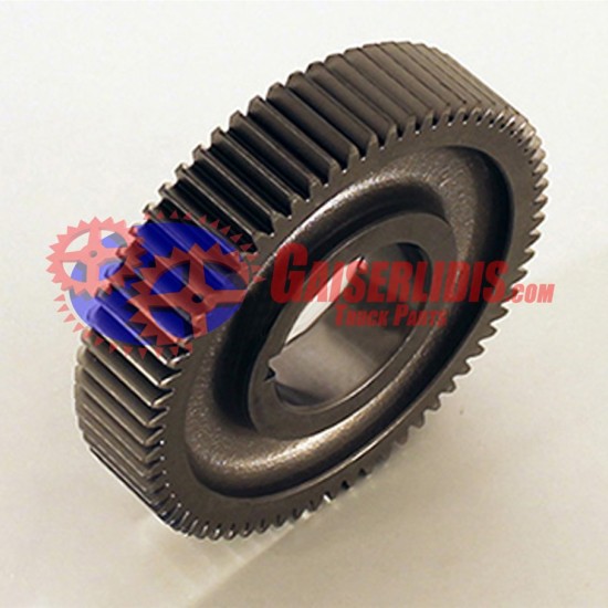 Γρανάζι 66δ 4304512