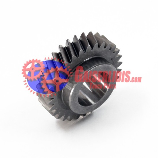 Γρανάζι 3ης Τρελού 30δ 1325303007