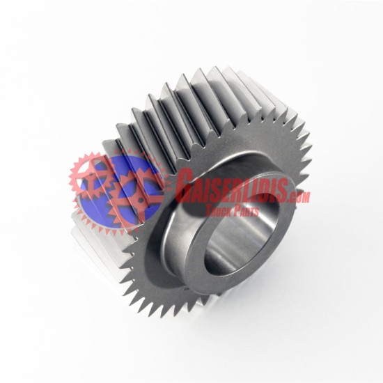 Γρανάζι Όβερ Τρελού 37δ 1325303020