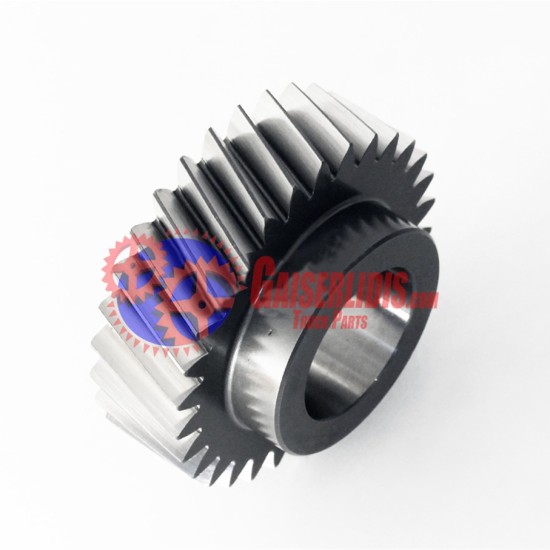 Γρανάζι Όβερ Τρελού 30δ 1325303018