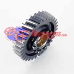 Γρανάζι Βοηθητικής 30δ 81356100049