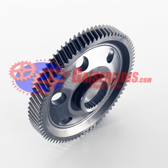 Γρανάζι Retarder 75δ 2599161