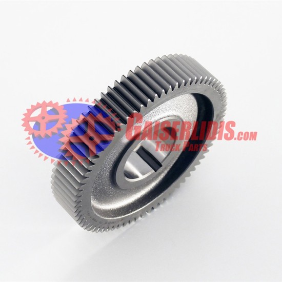 Γρανάζι 4ης 71δ 4304618