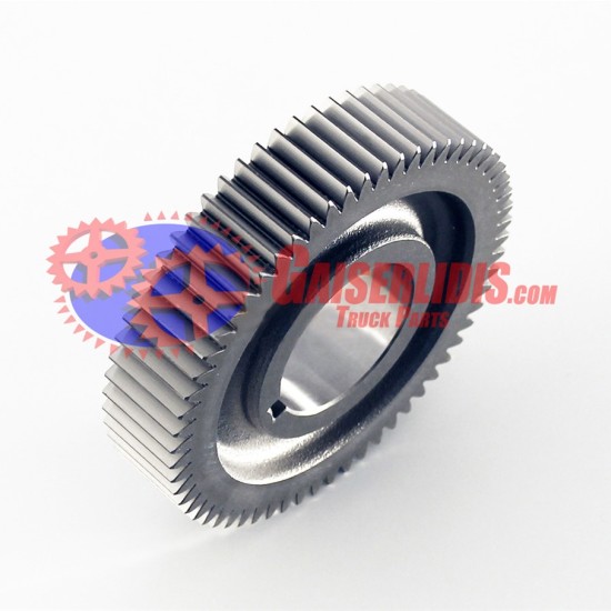 Γρανάζι 62δ 4303121