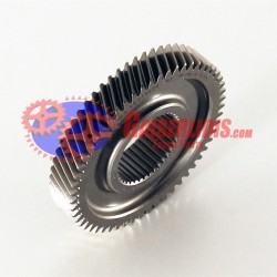 Γρανάζι Τρελού 62δ 4305657