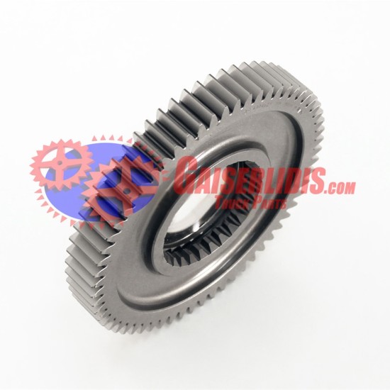 Γρανάζι 1ης 62δ 4304621