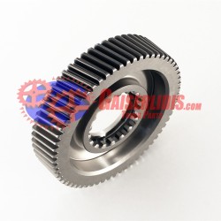 Γρανάζι 62δ 4302090