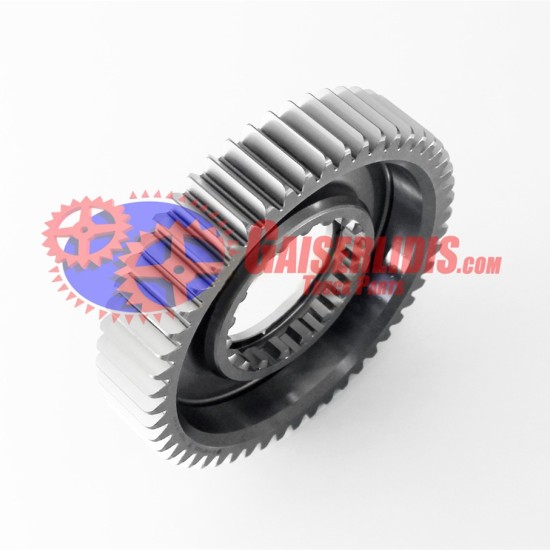 Γρανάζι 52δ 4301400